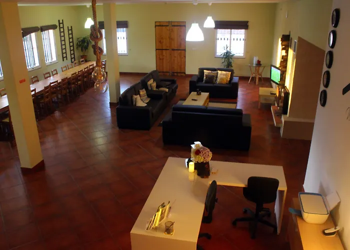 Landsted Casa Os Manos