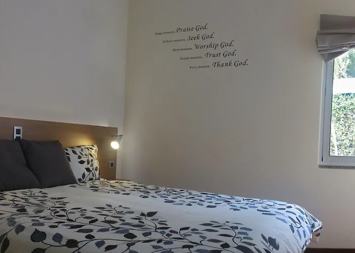 Casa Os Manos Landsted *