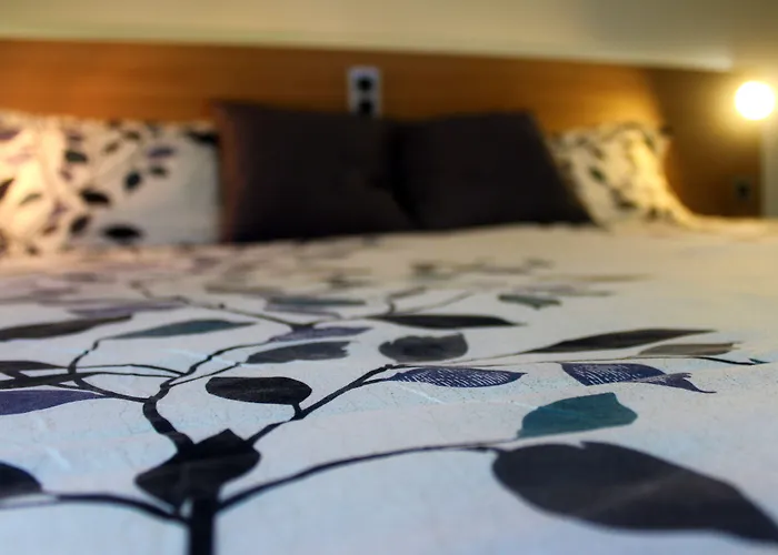 Landsted Casa Os Manos *