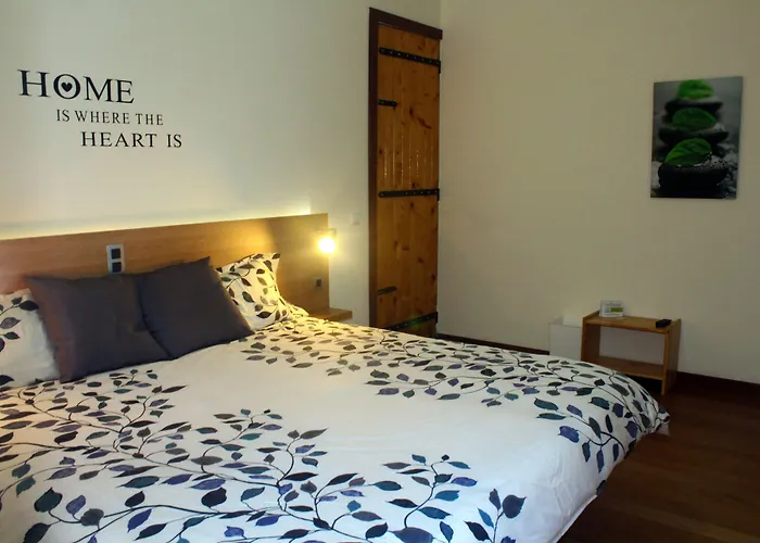 Casa Os Manos Santana (Madeira)