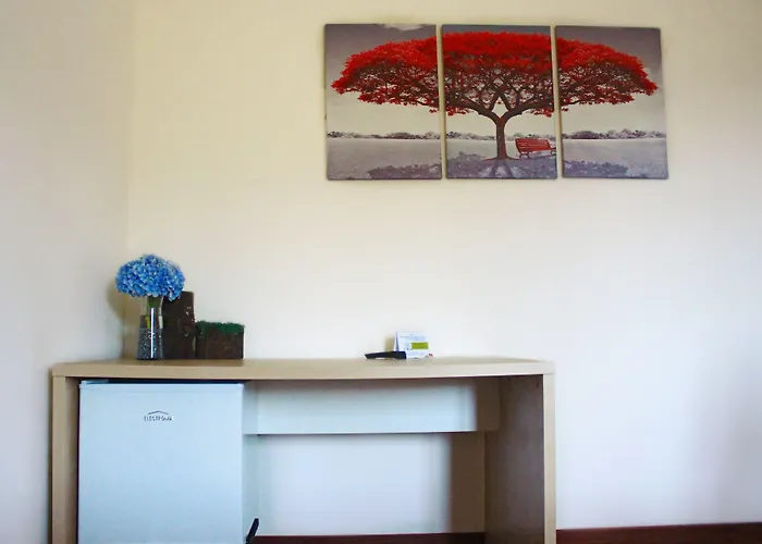 Landsted Casa Os Manos *