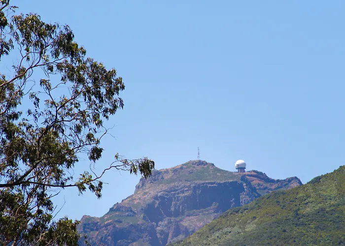 Casa Os Manos Landsted