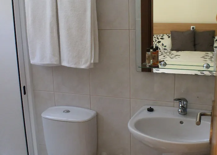 Casa Os Manos Santana (Madeira)