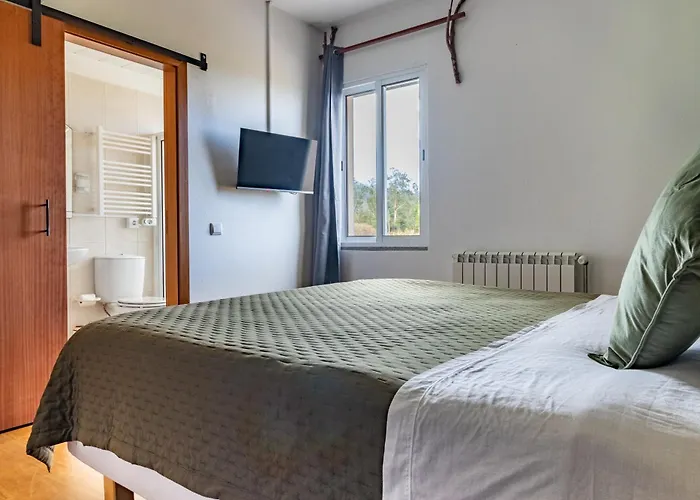 Casa Os Manos Landsted Santana (Madeira)