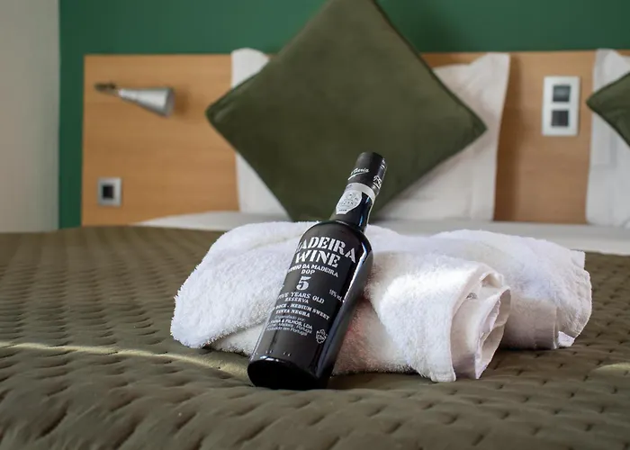 Landsted Casa Os Manos Santana (Madeira)