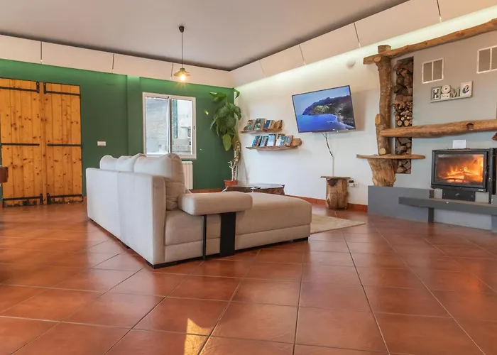 Casa Os Manos * 桑塔纳