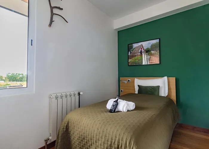 Casa Os Manos * Santana (Madeira)