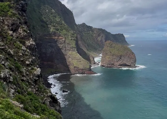 Casa Os Manos Landsted *