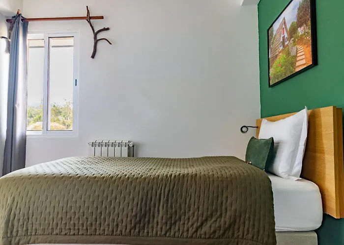 Casa Os Manos Santana (Madeira)