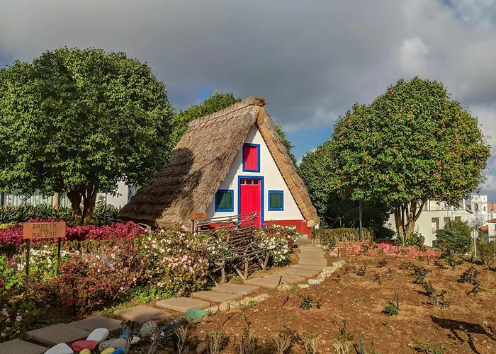 Landsted Casa Os Manos